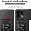 Phonesta CamShield Back Cover Hülle für Oppo Find X9 - Schwarz 2