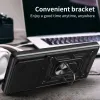 Phonesta CamShield Back Cover Hülle für Oppo Find X9 - Schwarz 5