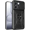 Phonesta CamShield Back Cover Hülle für Oppo Reno15 - Schwarz 0