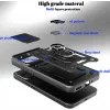 Phonesta CamShield Back Cover Hülle für Oppo Reno15 F/FS - Schwarz 1