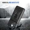 Phonesta CamShield Back Cover Hülle für Oppo Reno15 Pro - Schwarz 3