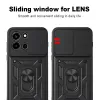 Phonesta CamShield Back Cover Hülle für OnePlus Nord 6 - Blau 2