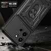 Phonesta CamShield Back Cover Hülle für OnePlus Nord 6 - Blau 3