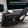 Phonesta CamShield Back Cover Hülle für HONOR Magic8 Lite - Gold 5