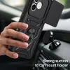 Phonesta CamShield Back Cover Hülle für HONOR 600 Lite - Blau 4