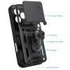 Phonesta CamShield Back Cover Hülle für HONOR 600 Lite - Gold 1