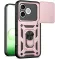 Phonesta CamShield Back Cover Hülle für HONOR 600 Lite - Roségold