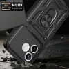 Phonesta CamShield Back Cover Hülle für HONOR 600 Lite - Roségold 3