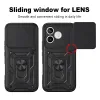 Phonesta CamShield Back Cover Hülle für HONOR 600 Lite - Silber 2