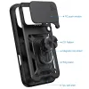 Phonesta CamShield Back Cover Hülle für HONOR 600/600 Pro - Gold 1