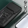 Phonesta CamShield Back Cover Hülle für HONOR 600/600 Pro - Grün 5