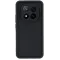 Phonesta Grooved Silikon Back Cover Hülle für Xiaomi Redmi Note 14 Pro Plus - Schwarz