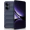 Phonesta GripShell Silikon Back Cover Hülle für Xiaomi Poco X7 Pro - Dunkelblau