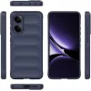Phonesta GripShell Silikon Back Cover Hülle für Xiaomi Poco X7 Pro - Dunkelblau 3