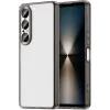 Phonesta HybridAir Back Cover Hülle für Sony Xperia 1 VII - Schwarz