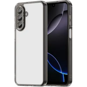 Phonesta HybridAir Back Cover Hülle für Samsung Galaxy A17/A26 - Schwarz