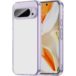 Phonesta HybridAir Back Cover Hülle für Google Pixel 9 Pro XL - Lila