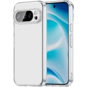 Phonesta HybridAir Back Cover Hülle für Google Pixel 10 Pro - Transparent