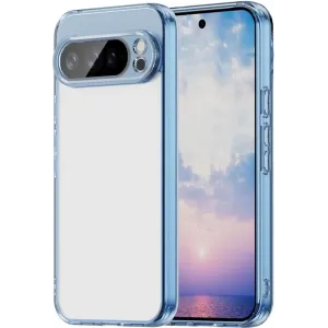 Phonesta HybridAir Back Cover Hülle für Google Pixel 10 Pro XL - Blau