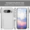 Phonesta HybridAir Back Cover Hülle für Google Pixel 10 Pro XL - Transparent 9