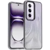 Phonesta HardFrost Back Cover Hülle für Oppo Reno12 - Mattschwarz