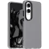 Phonesta HardFrost Back Cover Hülle für OnePlus Nord CE 4 Lite - Mattschwarz