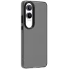 Phonesta HardFrost Back Cover Hülle für OnePlus Nord CE 4 Lite - Mattschwarz 4