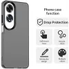 Phonesta HardFrost Back Cover Hülle für Oppo A60 - Mattschwarz 4