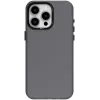 Phonesta HardFrost Back Cover Hülle für Apple iPhone 14 Pro Max - Mattschwarz 2