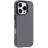 Phonesta HardFrost Back Cover Hülle für Apple iPhone 16 Pro - Mattschwarz 4