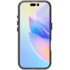 Phonesta HardFrost Back Cover Hülle für Apple iPhone 16 Pro Max - Mattschwarz 3