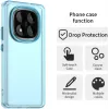 Phonesta HardFrost Back Cover Hülle für Xiaomi Redmi Note 14 Pro 5G / Xiaomi Poco X7 - Matt Blau 4