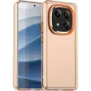 Phonesta HardFrost Back Cover Hülle für Xiaomi Redmi Note 14 Pro Plus - Matt Orange