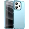 Phonesta HardFrost Back Cover Hülle für Xiaomi Redmi Note 14 4G 163.2mm - Matt Blau