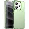 Phonesta HardFrost Back Cover Hülle für Xiaomi Redmi Note 14 4G 163.2mm - Matt Grün