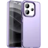 Phonesta HardFrost Back Cover Hülle für Xiaomi Redmi Note 14 4G 163.2mm - Matt Lila