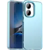 Phonesta HardFrost Back Cover Hülle für Xiaomi Poco X7 Pro - Matt Blau
