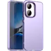 Phonesta HardFrost Back Cover Hülle für Xiaomi Poco X7 Pro - Matt Lila