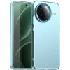 Phonesta HardFrost Back Cover Hülle für Xiaomi Poco F7 Pro - Matt Blau