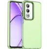 Phonesta HardFrost Back Cover Hülle für Oppo A80 - Matt Grün