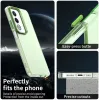 Phonesta HardFrost Back Cover Hülle für Oppo A80 - Matt Grün 3