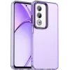 Phonesta HardFrost Back Cover Hülle für Oppo A80 - Matt Lila