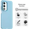 Phonesta HardFrost Back Cover Hülle für Oppo A5/A5m - Matt Blau 5