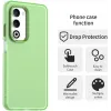 Phonesta HardFrost Back Cover Hülle für Oppo A5/A5m - Matt Grün 5