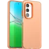 Phonesta HardFrost Back Cover Hülle für Oppo A5/A5m - Matt Orange