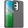 Phonesta HardFrost Back Cover Hülle für Oppo A5/A5m - Mattschwarz