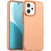 Phonesta HardFrost Back Cover Hülle für Oppo Reno14 - Matt Orange