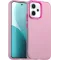 Phonesta HardFrost Back Cover Hülle für Oppo Reno14 - Mattrosa