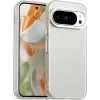 Phonesta HardFrost Back Cover Hülle für Google Pixel 10 Pro XL - Matt Weiß