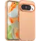 Phonesta HardFrost Back Cover Hülle für Google Pixel 10 / 10 Pro - Matt Orange